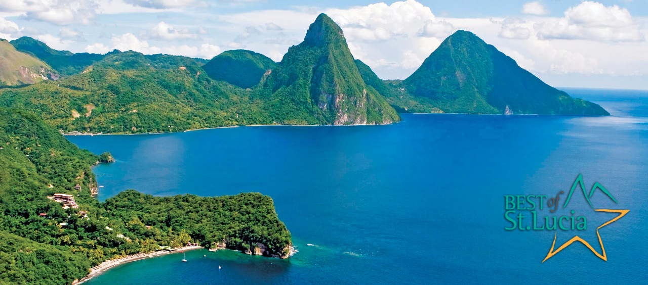 Best of St Lucia